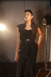 Noir Rendezvous co-ord Set