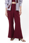The Ruby Wide Flare pants