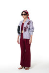 The Mocha Bloom Shacket