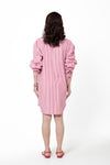 Scarlet Garden Dress