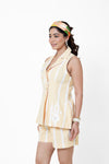 Sunshine Bloom Co-ord Set