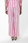 Rose Petal Pants