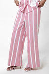 Rose Petal Pants