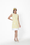 Butter Bloom Dress