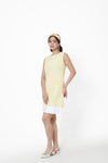 Butter Bloom Dress