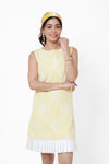 Butter Bloom Dress