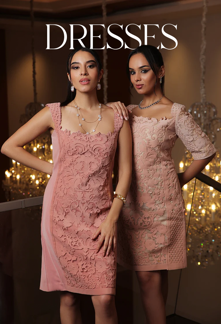 DRESSES