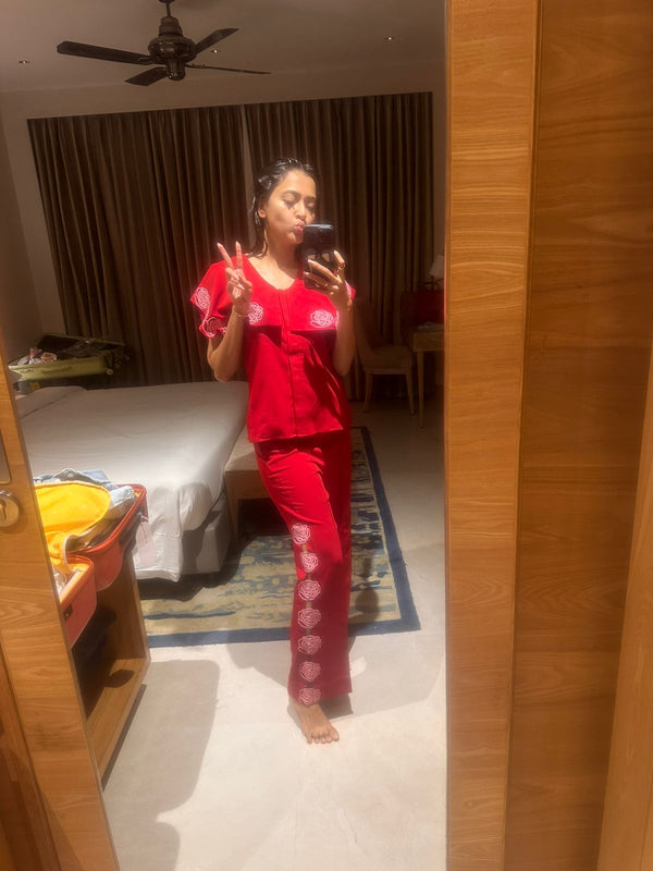 Tejasswi Prakash