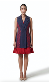 Rouge Noir Blazer Dress