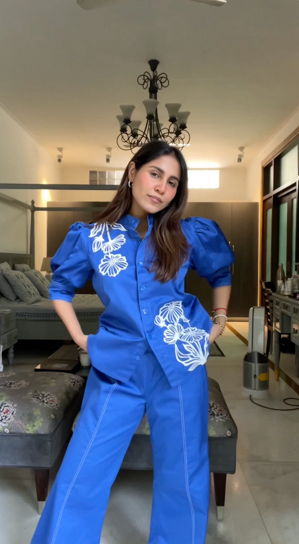 Punanya Virmani
