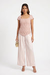 Rose Bloom Co-ord set