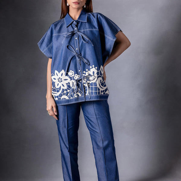 Jumpsuits and Co-ords – Sila Atelier