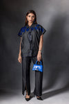 Colex Embellished Kaftan Shirt